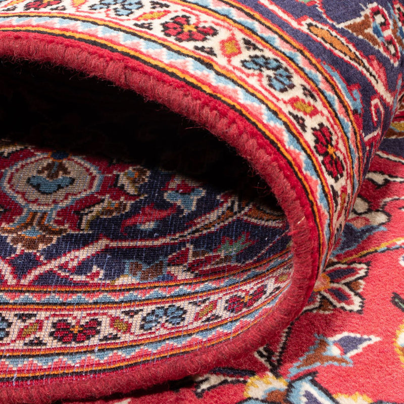 Kashan Teppe 303x200cm - Persisk teppe