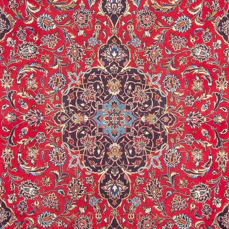 Kashan Teppe 306x198cm - Persisk teppe