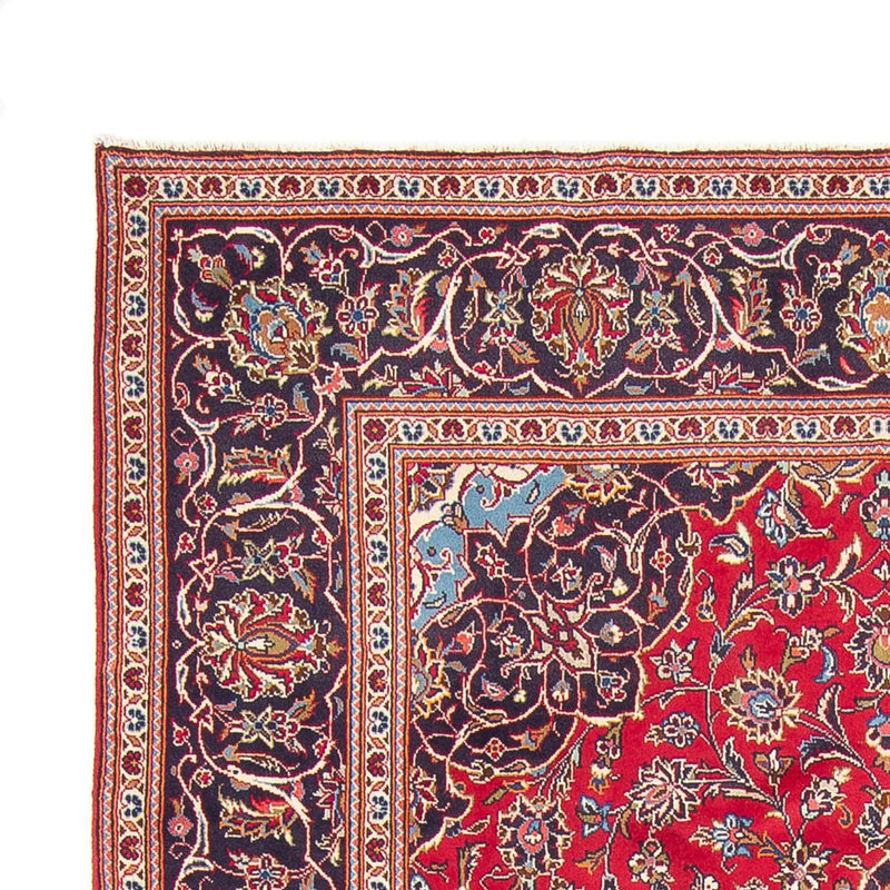 Kashan Teppe 306x198cm - Persisk teppe