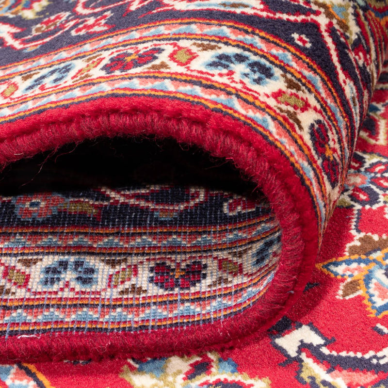 Kashan Teppe 306x198cm - Persisk teppe