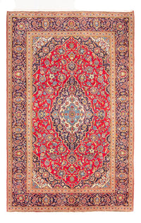 Kashan Teppe 204x298cm - Persisk teppe – product image