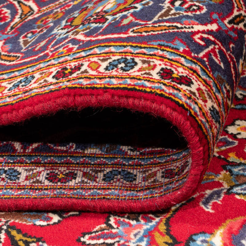 Kashan Teppe 307x198cm - Persisk teppe