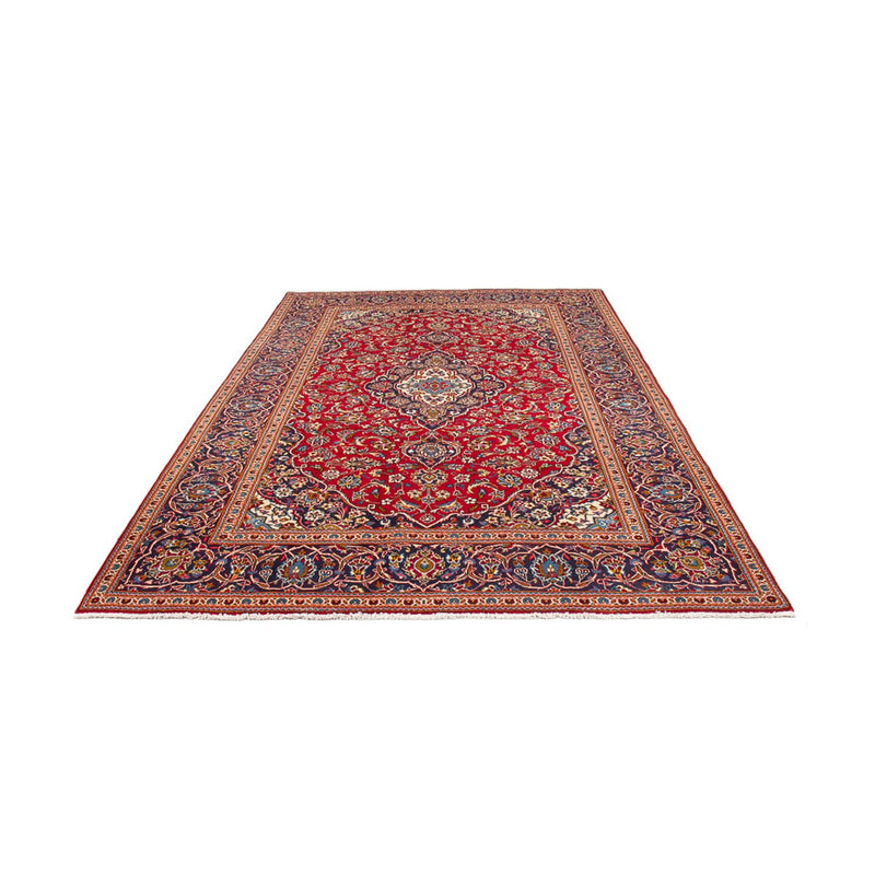 Kashan Teppe 307x198cm - Persisk teppe