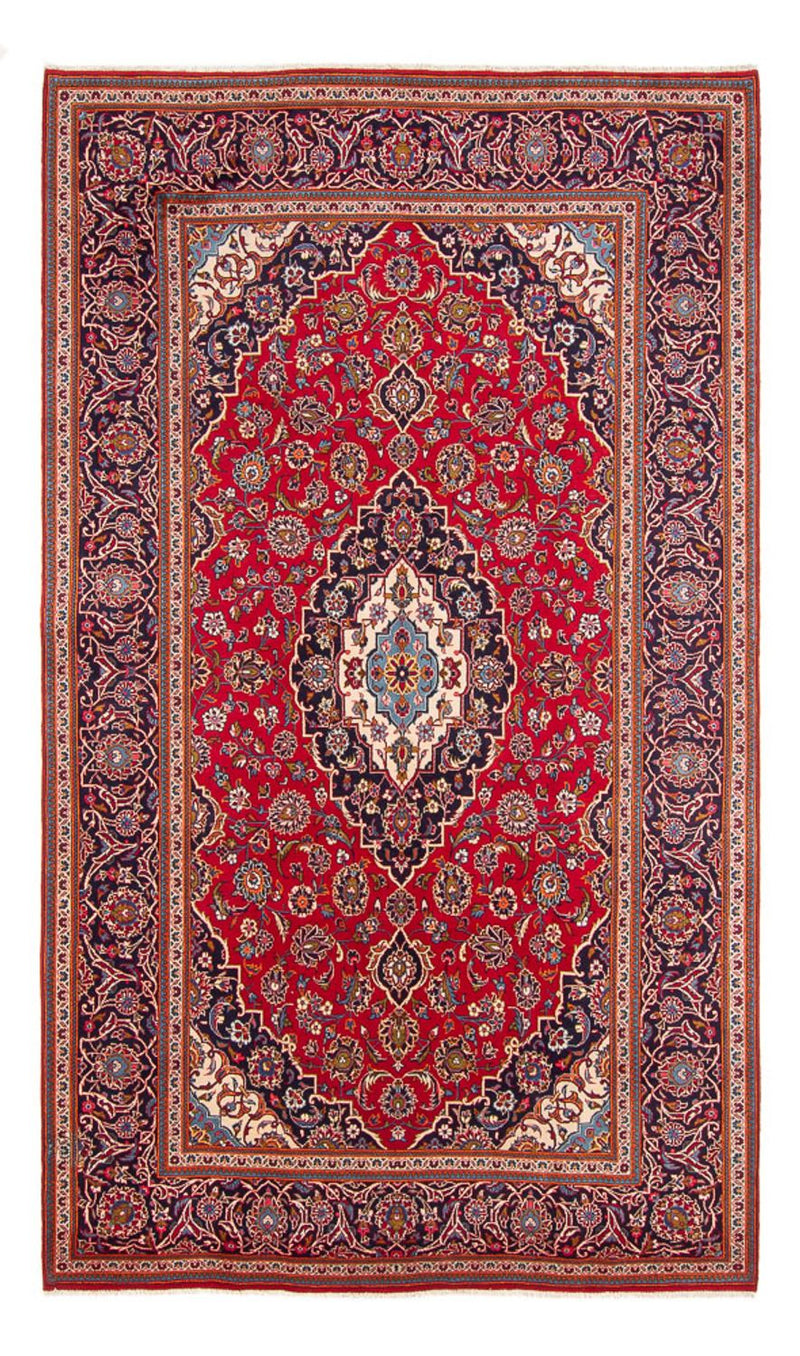 Kashan Teppe 310x196cm - Persisk teppe