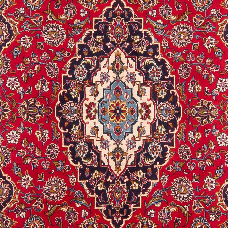 Kashan Teppe 310x196cm - Persisk teppe