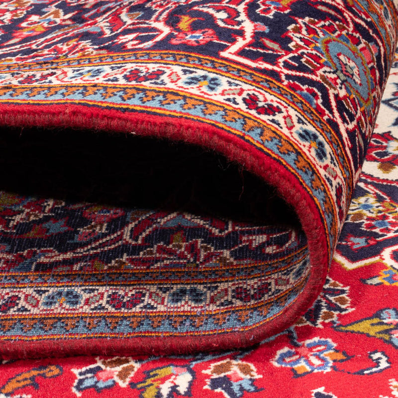 Kashan Teppe 310x196cm - Persisk teppe