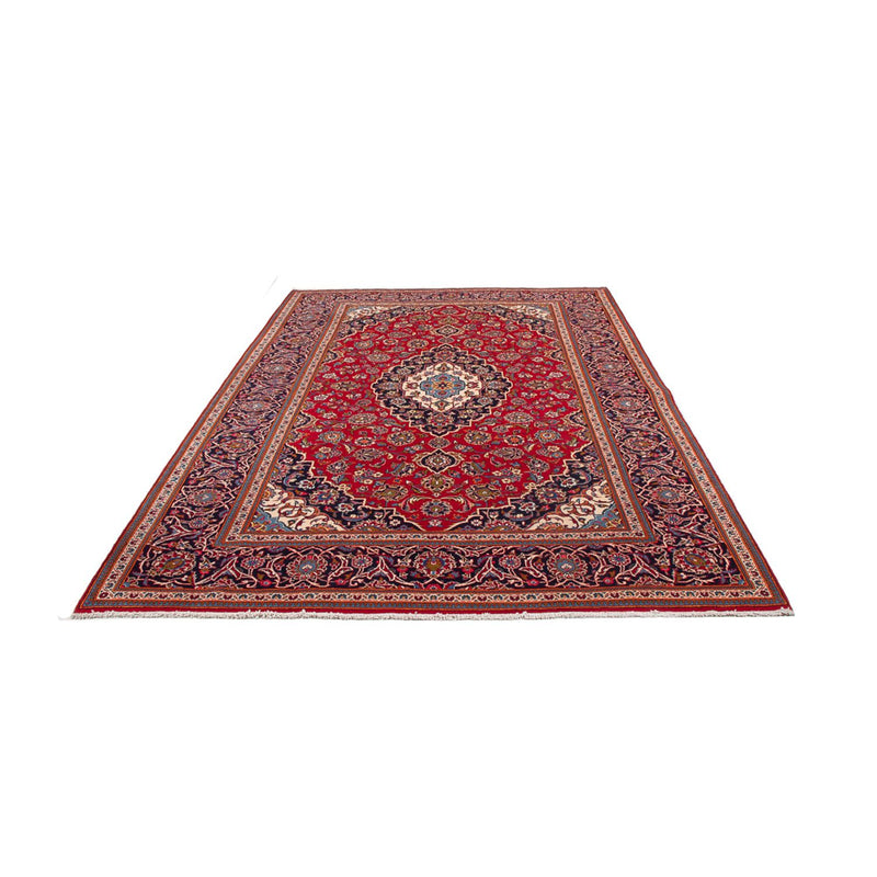 Kashan Teppe 310x196cm - Persisk teppe
