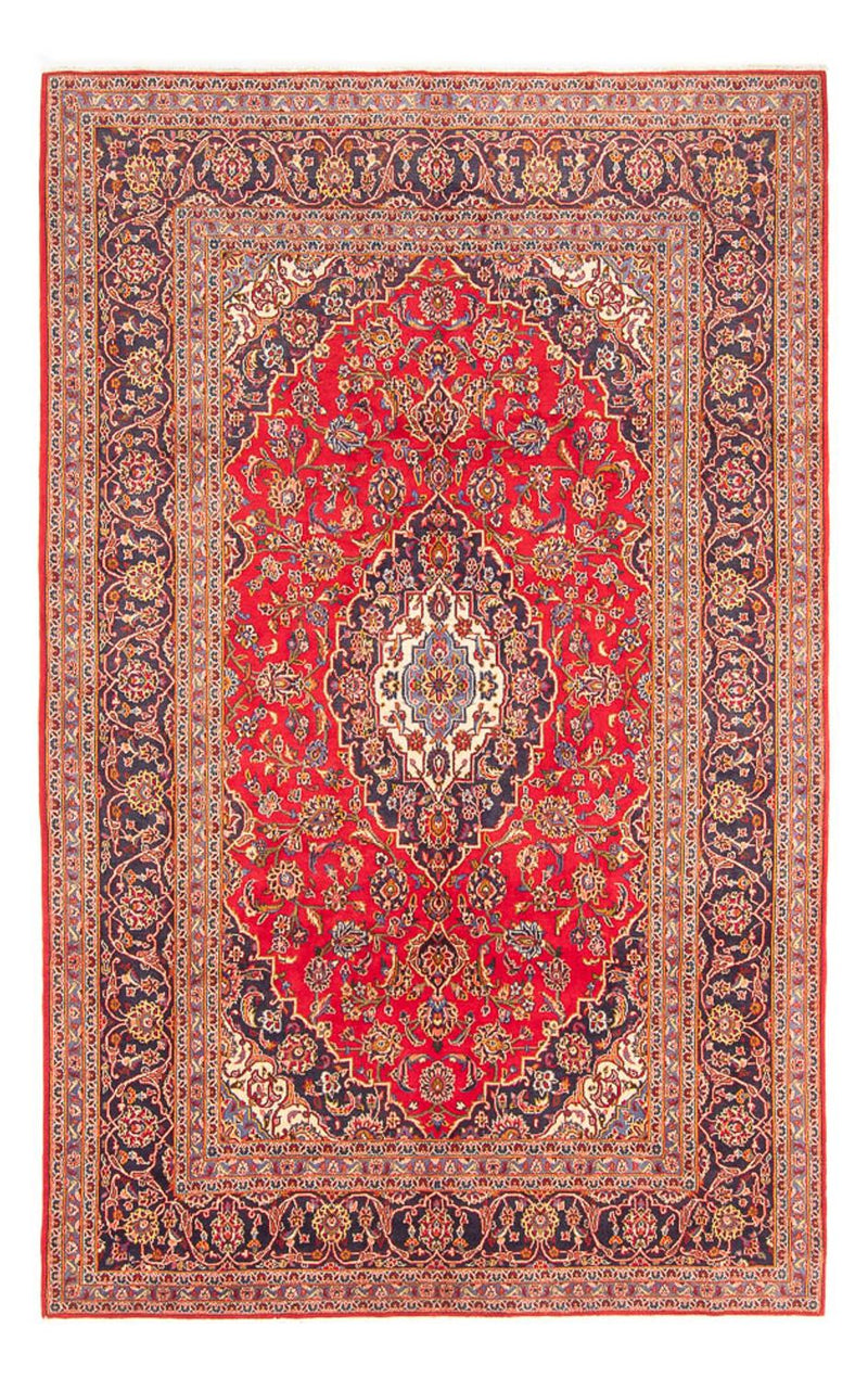 Kashan Teppe 304x200cm - Persisk teppe