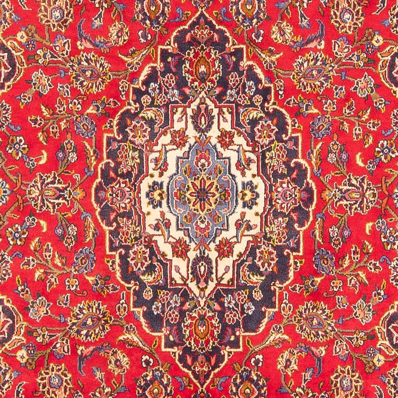 Kashan Teppe 304x200cm - Persisk teppe