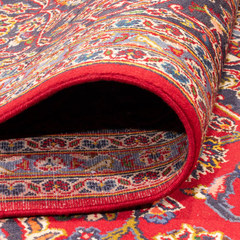 Kashan Teppe 304x200cm - Persisk teppe