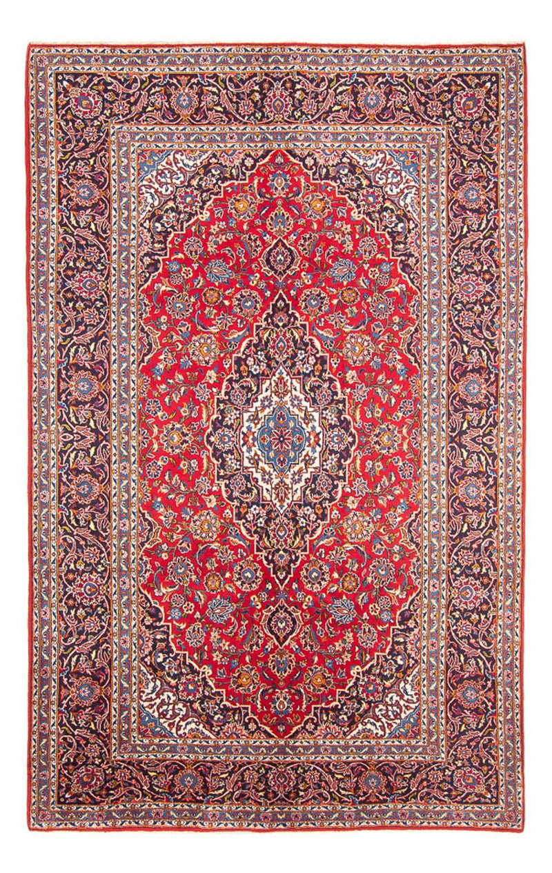 Kashan Teppe 300x203cm - Persisk teppe
