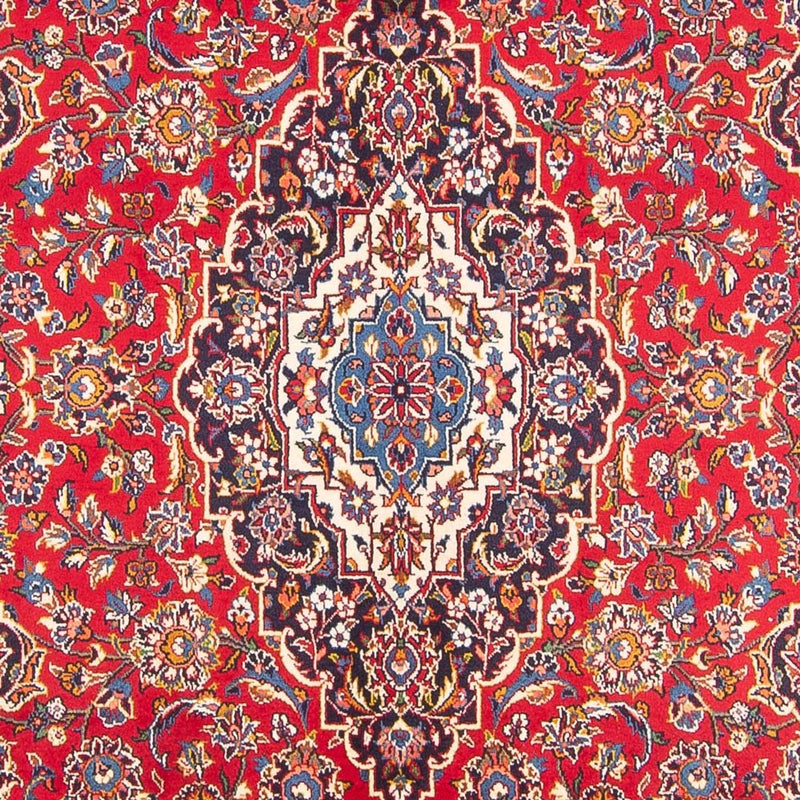 Kashan Teppe 300x203cm - Persisk teppe