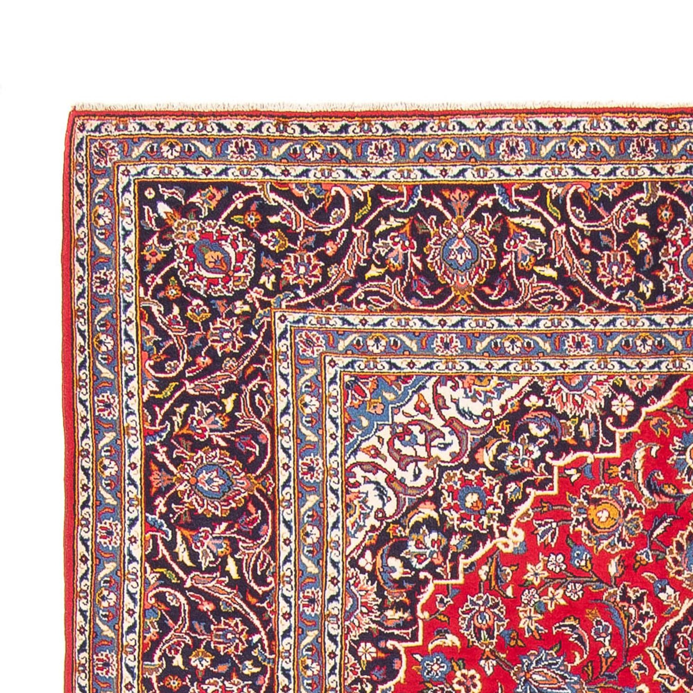 Kashan Teppe 300x203cm - Persisk teppe