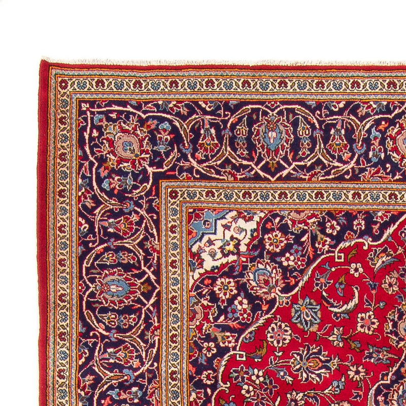Kashan Teppe 302x202cm - Persisk teppe