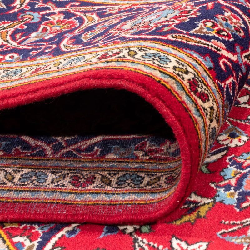 Kashan Teppe 302x202cm - Persisk teppe