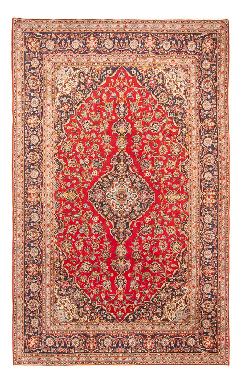 Kashan Teppe 305x200cm - Persisk teppe