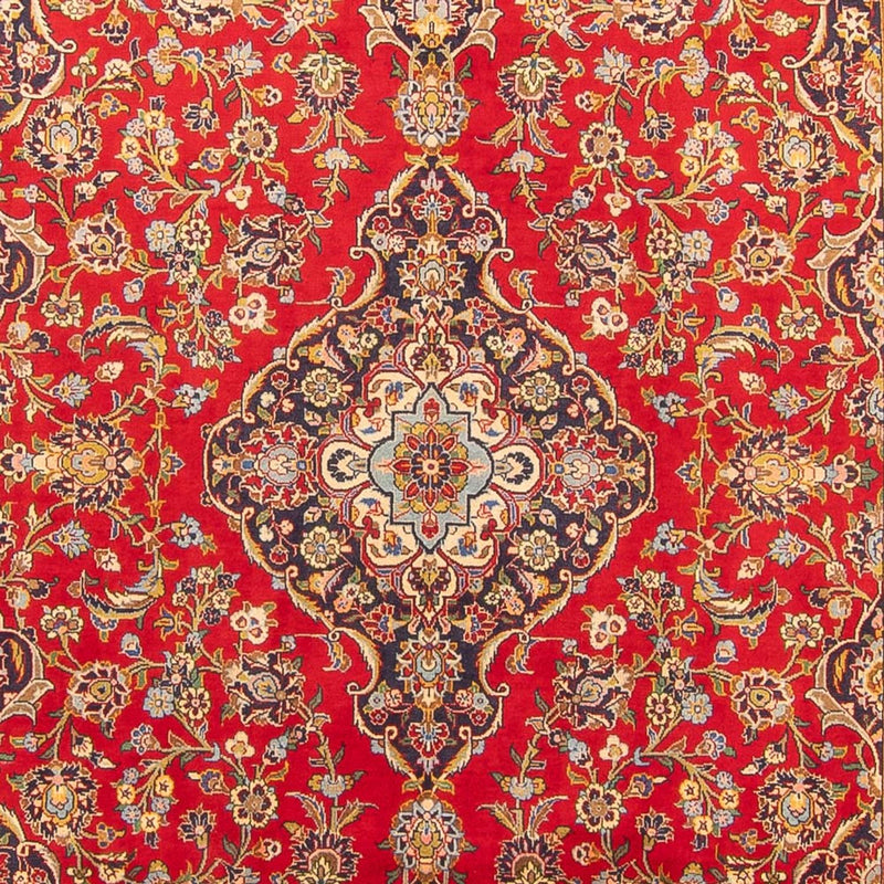 Kashan Teppe 305x200cm - Persisk teppe