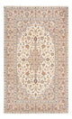 Kashan Teppe 197x310cm - Persisk teppe