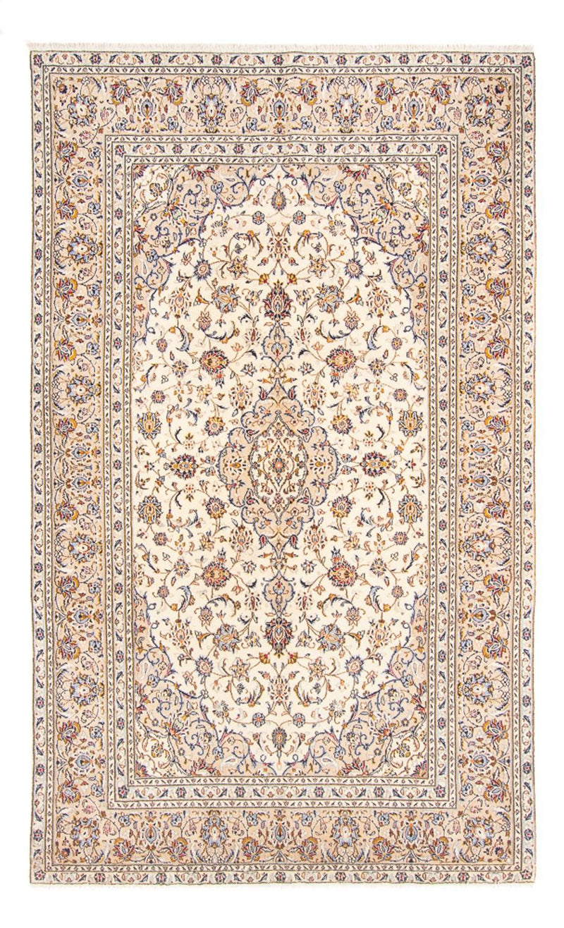 Kashan Teppe 197x310cm - Persisk teppe