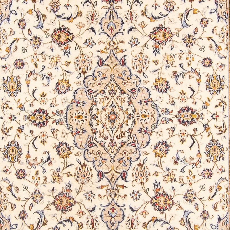 Kashan Teppe 197x310cm - Persisk teppe
