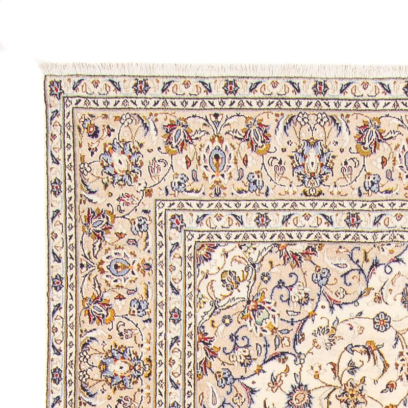 Kashan Teppe 197x310cm - Persisk teppe