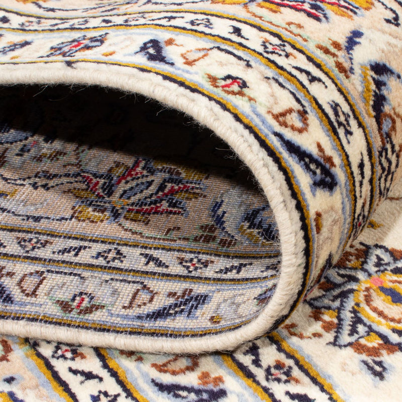 Kashan Teppe 197x310cm - Persisk teppe