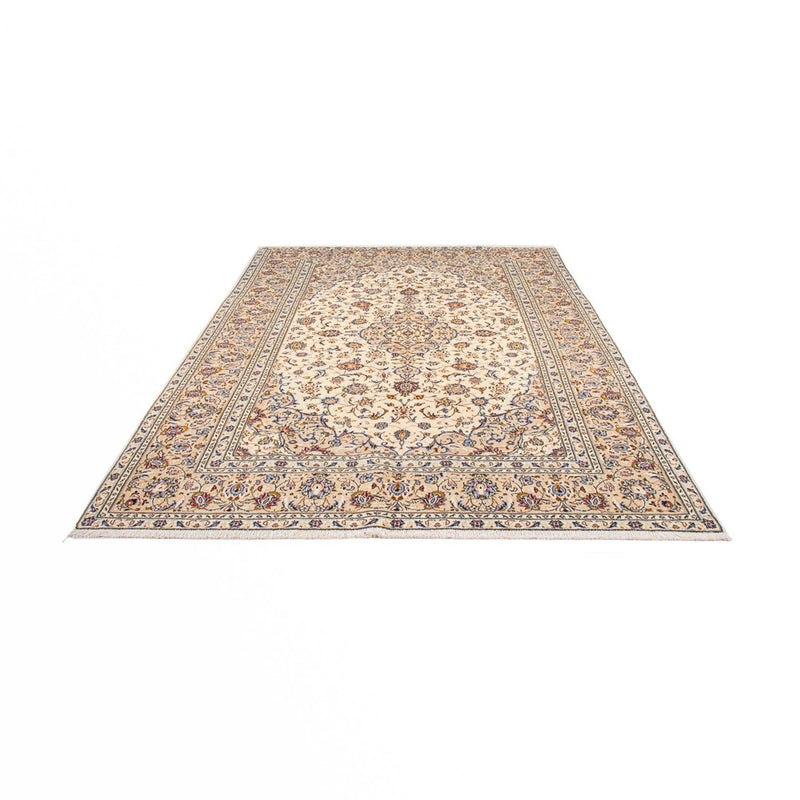 Kashan Teppe 197x310cm - Persisk teppe