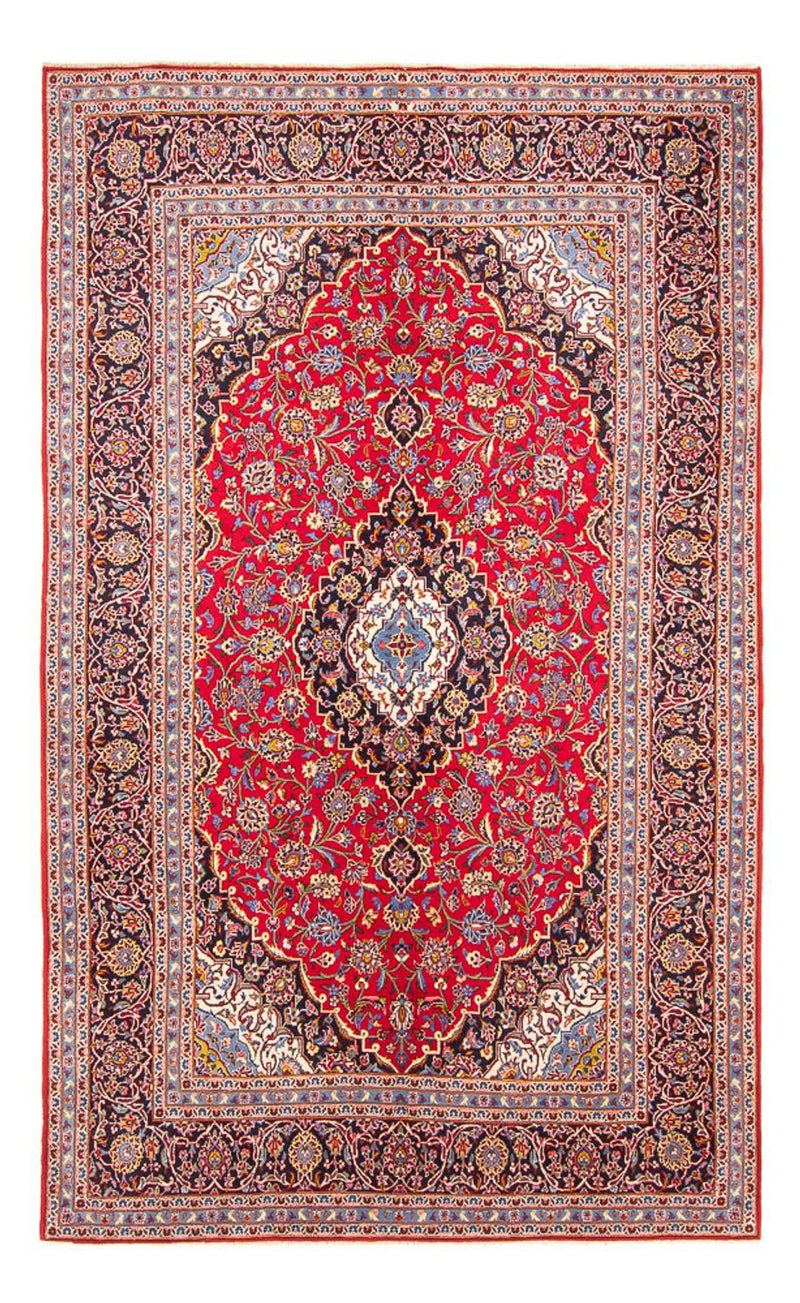 Kashan Teppe 306x200cm - Persisk teppe