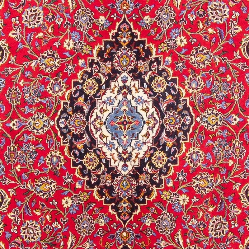 Kashan Teppe 306x200cm - Persisk teppe