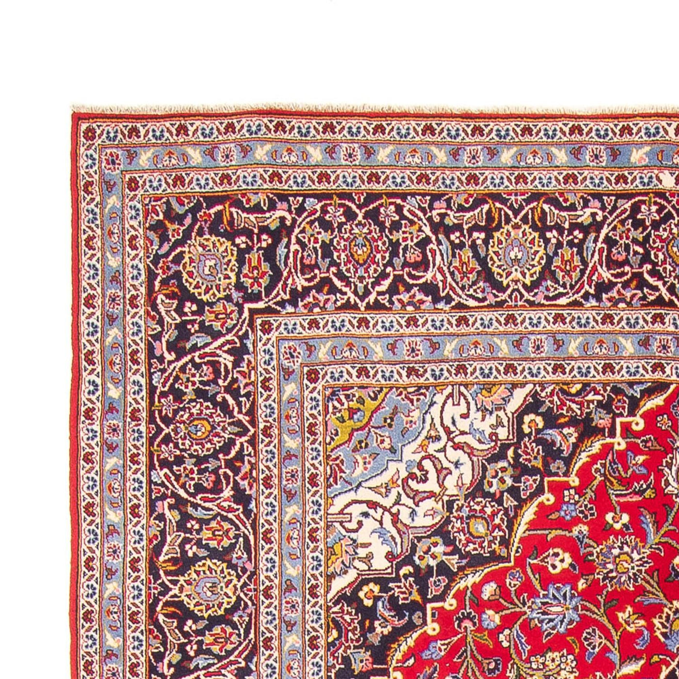 Kashan Teppe 306x200cm - Persisk teppe