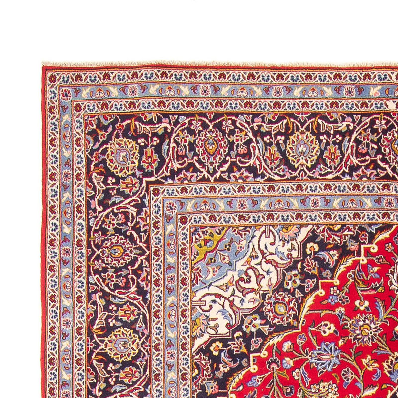 Kashan Teppe 306x200cm - Persisk teppe