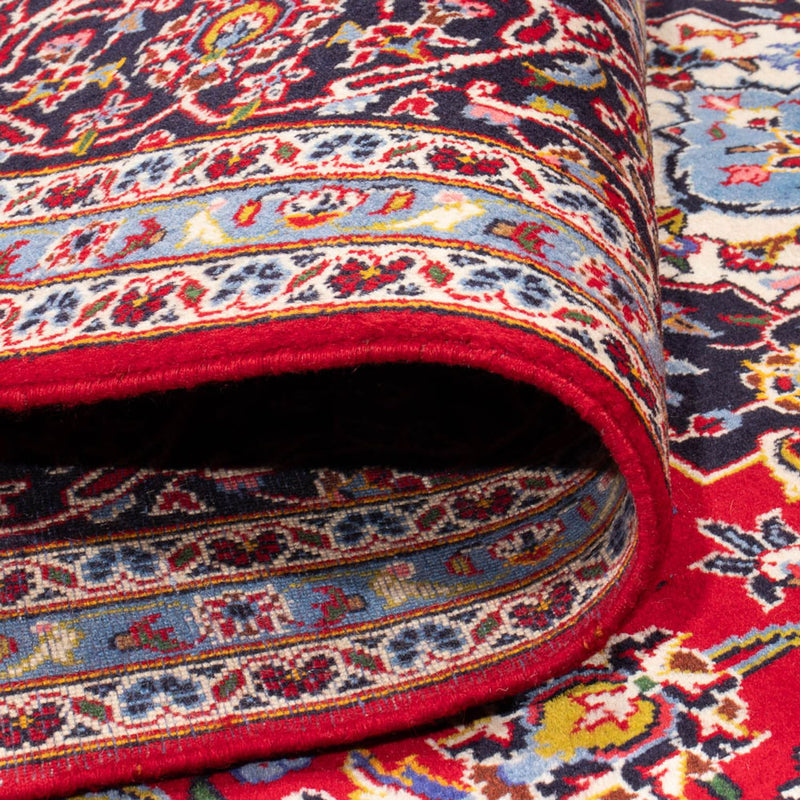 Kashan Teppe 306x200cm - Persisk teppe