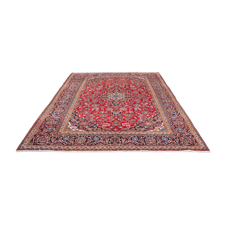 Kashan Teppe 202x303cm - Persisk teppe