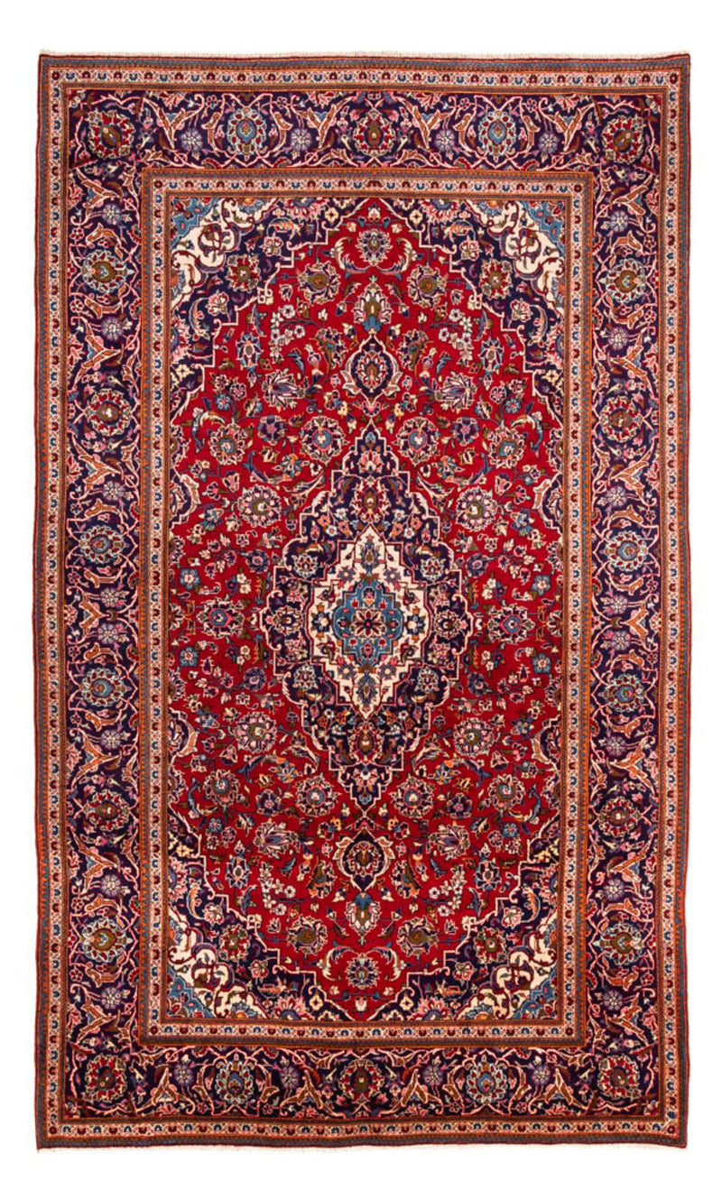 Kashan Teppe 306x200cm - Persisk teppe