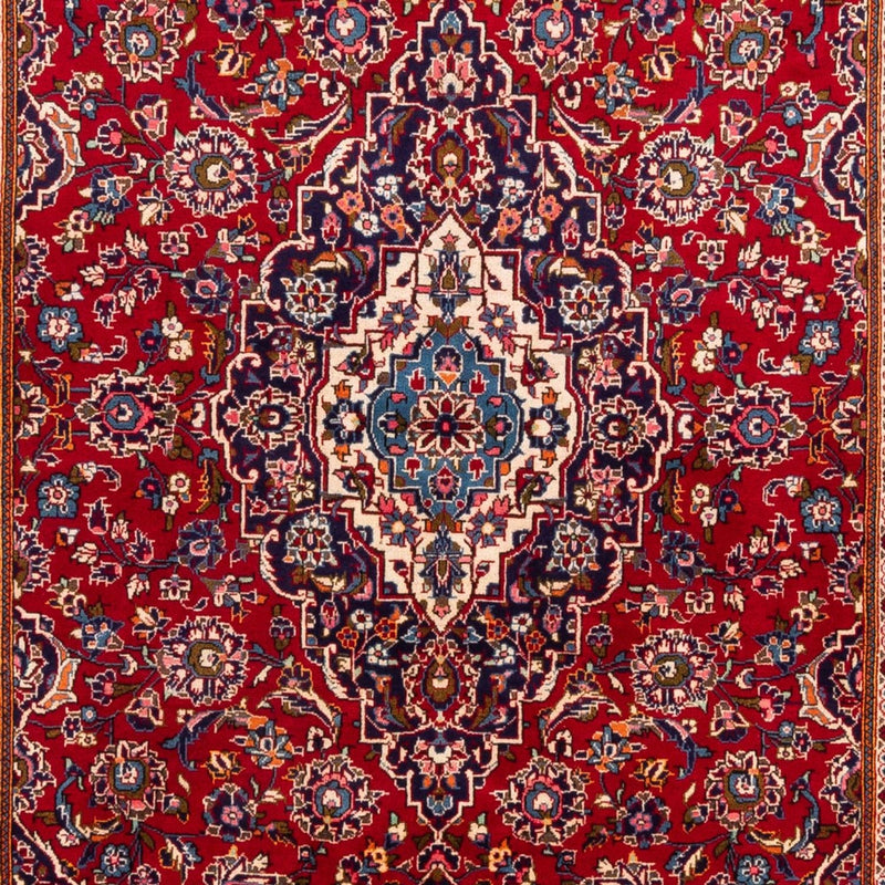 Kashan Teppe 306x200cm - Persisk teppe