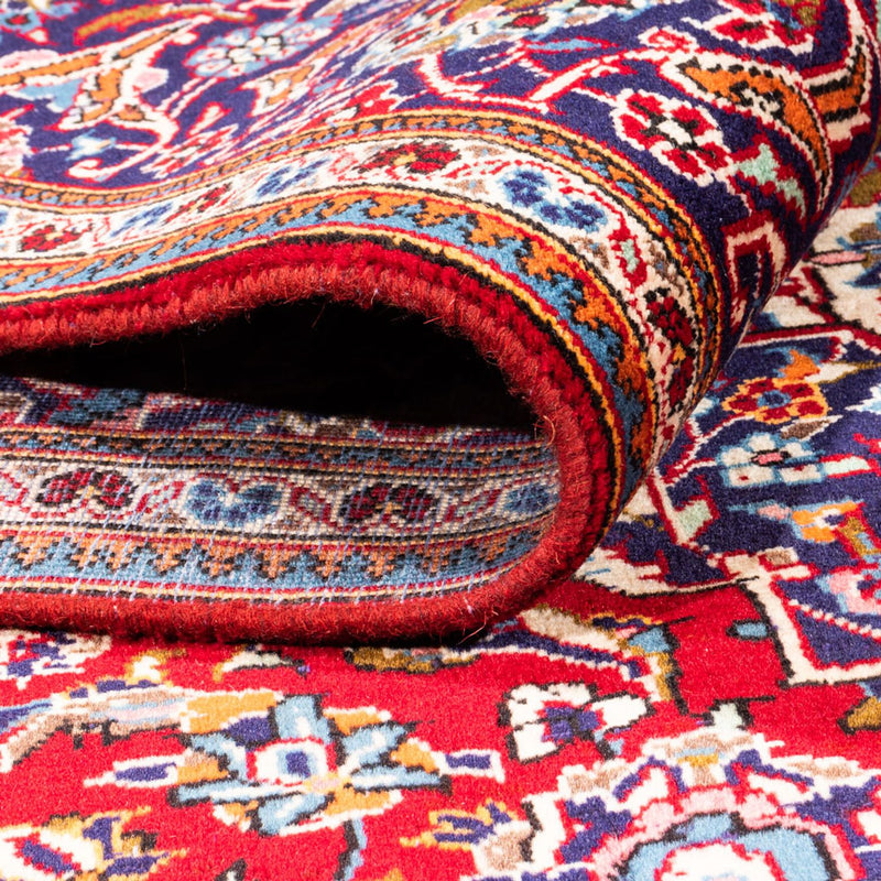 Kashan Teppe 306x200cm - Persisk teppe