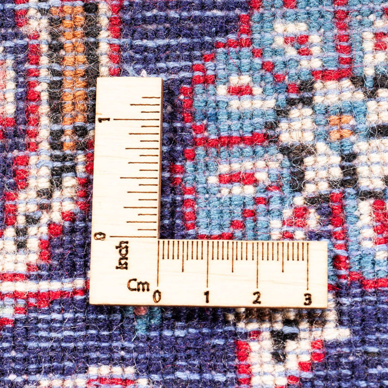 Kashan Teppe 306x200cm - Persisk teppe