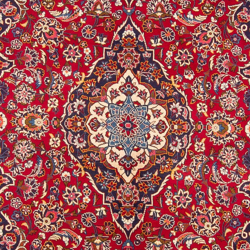 Kashan Teppe 303x202cm - Persisk teppe