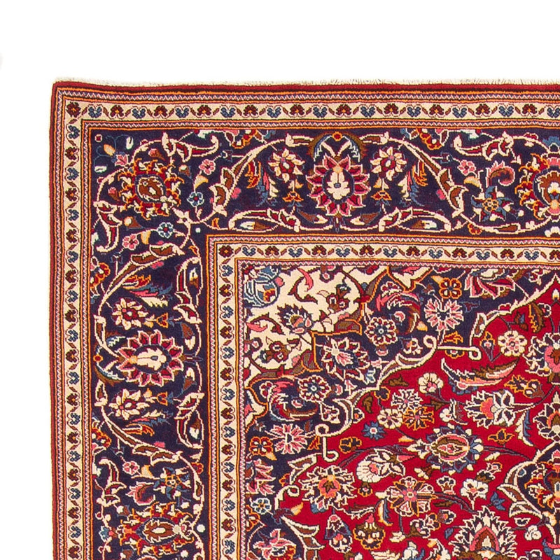 Kashan Teppe 303x202cm - Persisk teppe
