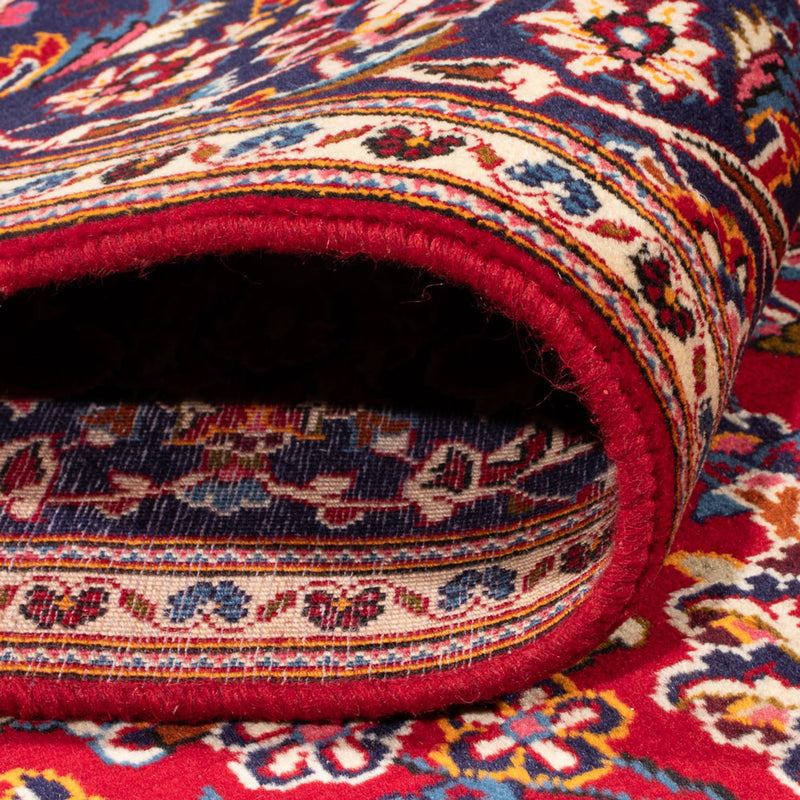 Kashan Teppe 303x202cm - Persisk teppe