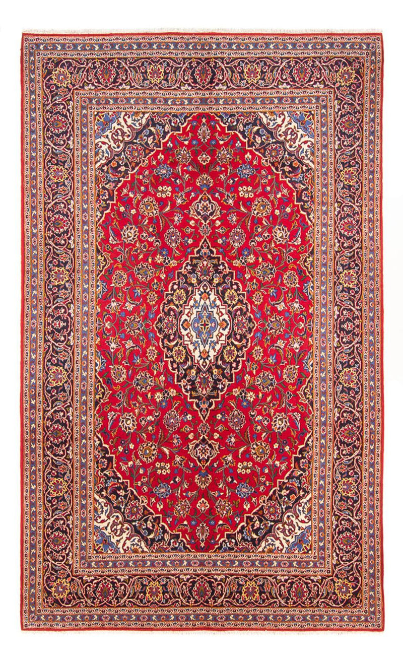 Kashan Teppe 306x200cm - Persisk teppe