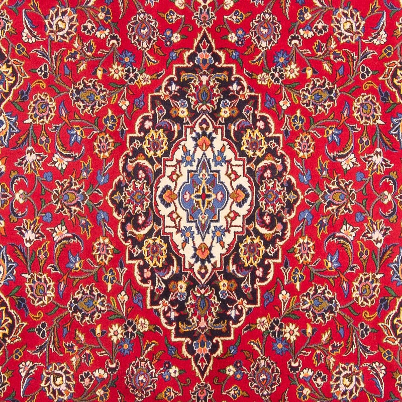 Kashan Teppe 306x200cm - Persisk teppe