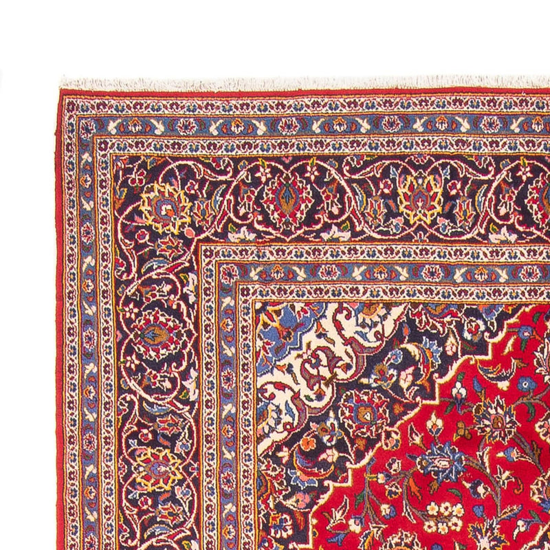 Kashan Teppe 306x200cm - Persisk teppe