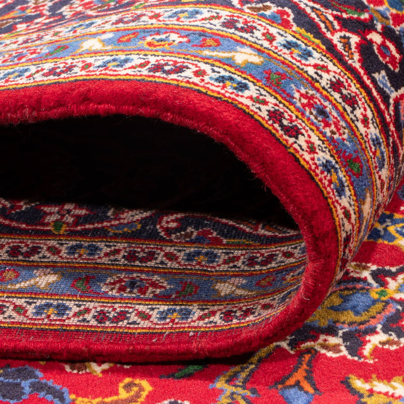 Kashan Teppe 306x200cm - Persisk teppe