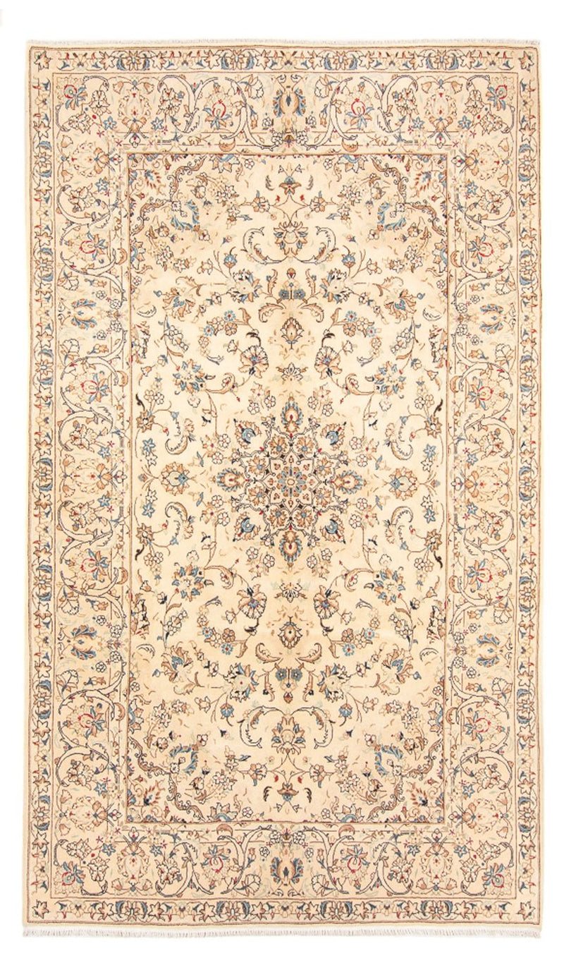 Kashan Teppe 316x194cm - Persisk teppe