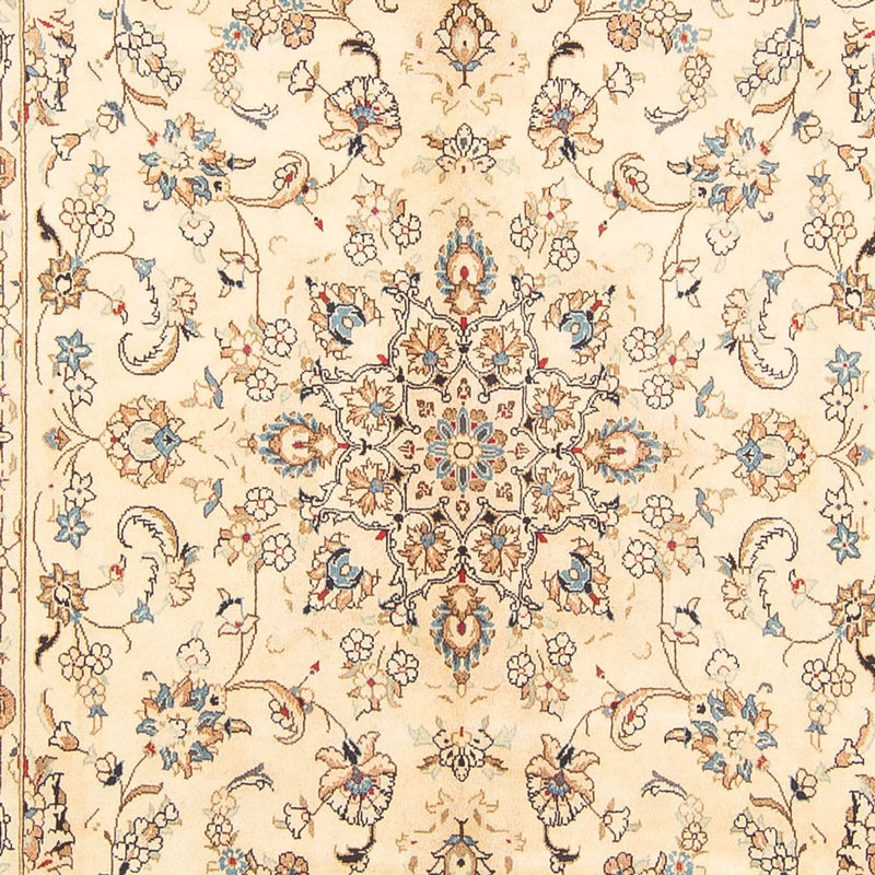 Kashan Teppe 316x194cm - Persisk teppe