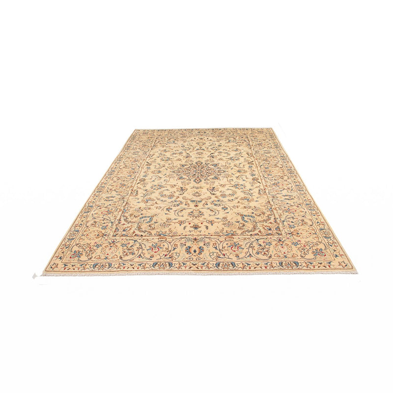 Kashan Teppe 316x194cm - Persisk teppe