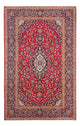 Kashan Teppe 302x203cm - Persisk teppe