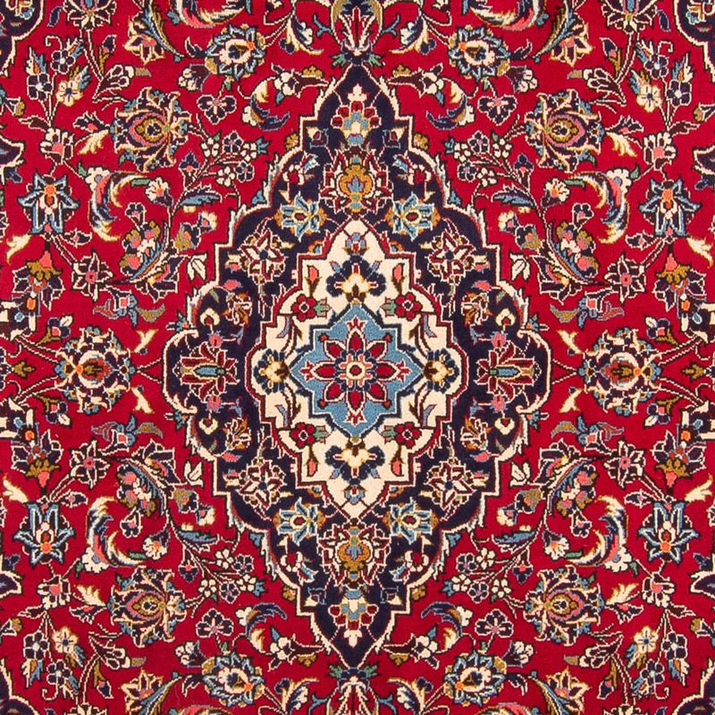 Kashan Teppe 302x203cm - Persisk teppe
