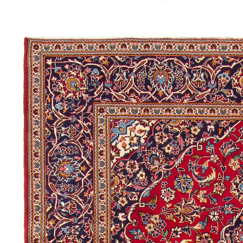 Kashan Teppe 302x203cm - Persisk teppe